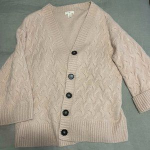 H&M Chunky Cardigan